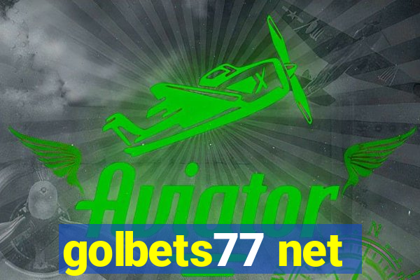 golbets77 net